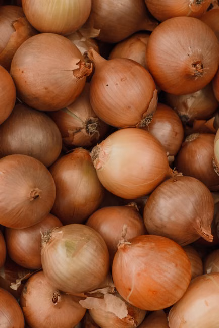 Cebola Nacional (kg)